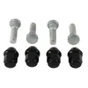 All Balls Front or Rear Wheel Stud and Nut Kit
