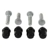 All Balls Front or Rear Wheel Stud and Nut Kit