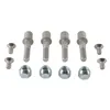 All Balls Front or Rear Wheel Stud and Nut Kit