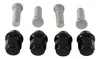 All Balls Front or Rear Wheel Stud and Nut Kit