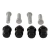 All Balls Front or Rear Wheel Stud and Nut Kit
