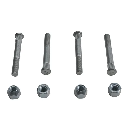 All Balls Front Right Wheel Stud and Nut Kit