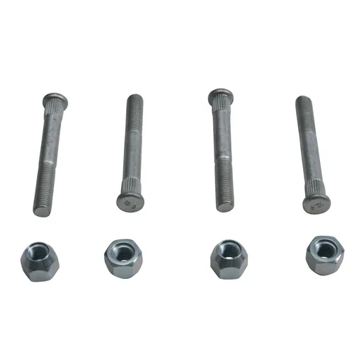 All Balls Front Right Wheel Stud and Nut Kit