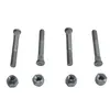 All Balls Front Right Wheel Stud and Nut Kit