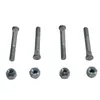 All Balls Front Right Wheel Stud and Nut Kit