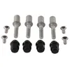 All Balls Front Wheel Stud and Nut Kit