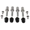 All Balls Front Wheel Stud and Nut Kit