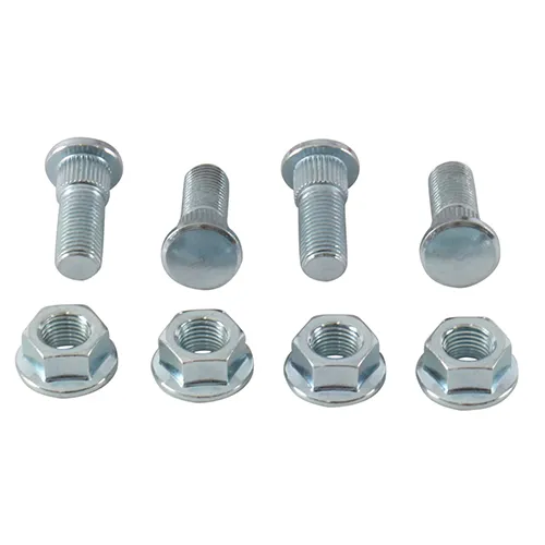 All Balls Front Wheel Stud and Nut Kit