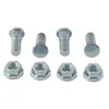 All Balls Front Wheel Stud and Nut Kit