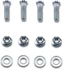 Moose Racing Front Rear Wheel Stud and Nut Kit