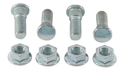 All Balls Rear Wheel Stud and Nut Kit