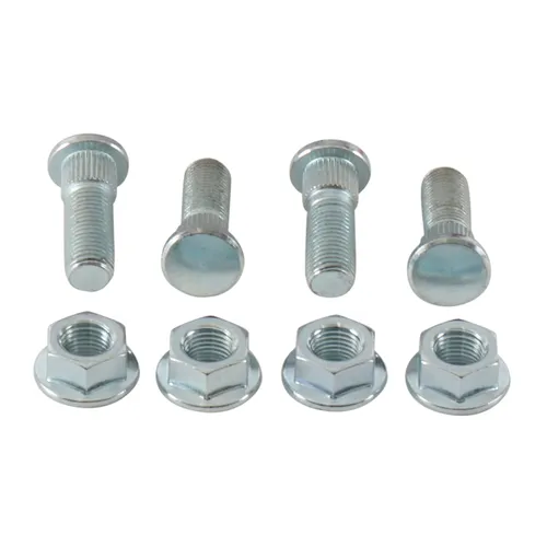 All Balls Rear Wheel Stud and Nut Kit