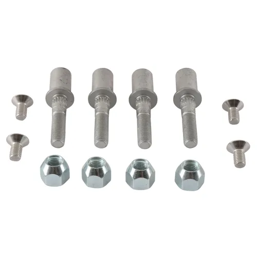 All Balls Front Wheel Stud and Nut Kit