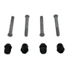 All Balls Front Wheel Stud and Nut Kit