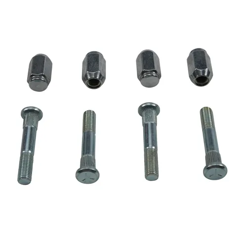 All Balls Front or Rear Wheel Stud and Nut Kit