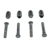 All Balls Front or Rear Wheel Stud and Nut Kit