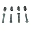 All Balls Front or Rear Wheel Stud and Nut Kit