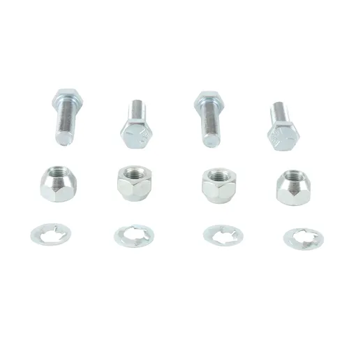All Balls Rear Wheel Stud and Nut Kit
