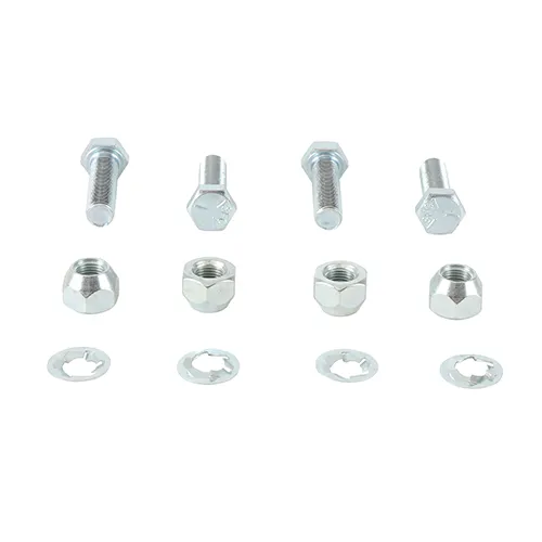 All Balls Rear Wheel Stud and Nut Kit