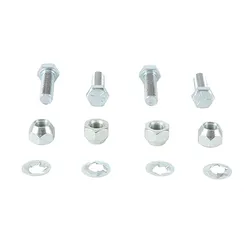 All Balls Rear Wheel Stud and Nut Kit