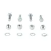 All Balls Rear Wheel Stud and Nut Kit