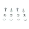 All Balls Rear Wheel Stud and Nut Kit