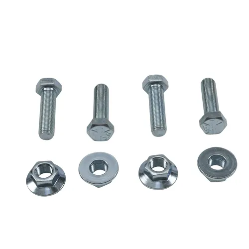 All Balls Rear Wheel Stud and Nut Kit