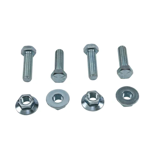 All Balls Rear Wheel Stud and Nut Kit