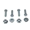 All Balls Rear Wheel Stud and Nut Kit