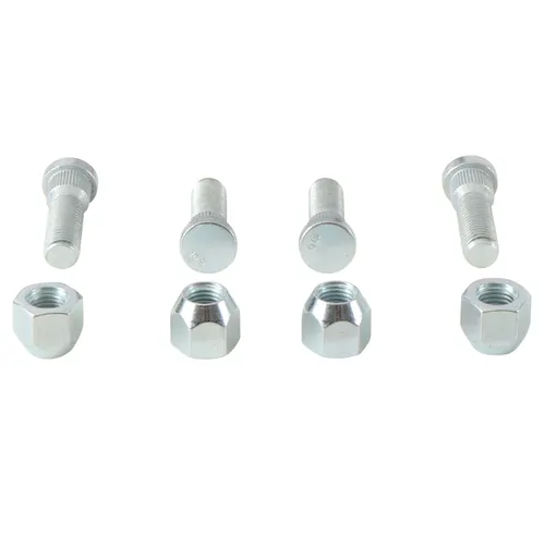 All Balls Rear Wheel Stud and Nut Kit