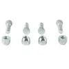 All Balls Rear Wheel Stud and Nut Kit