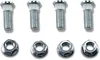 Moose Racing Front Rear Wheel Stud and Nut Kit