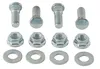 All Balls Front or Rear Wheel Stud and Nut Kit
