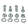 All Balls Front or Rear Wheel Stud and Nut Kit