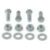 All Balls Front or Rear Wheel Stud and Nut Kit