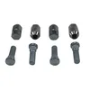 All Balls Front or Rear Wheel Stud and Nut Kit