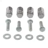 All Balls Rear Wheel Stud and Nut Kit