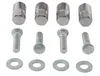 All Balls Rear Wheel Stud and Nut Kit