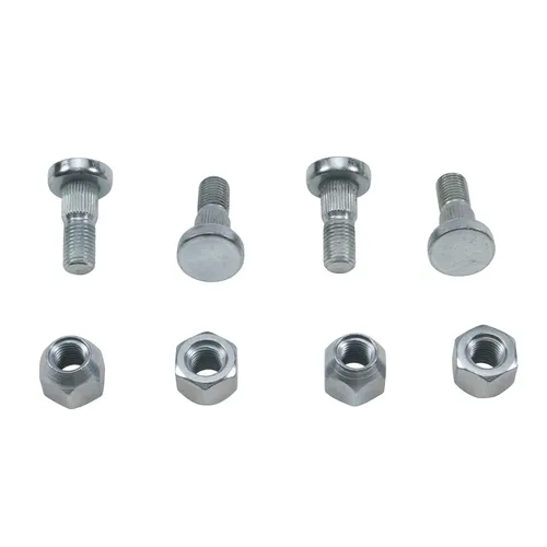 All Balls Rear Wheel Stud and Nut Kit