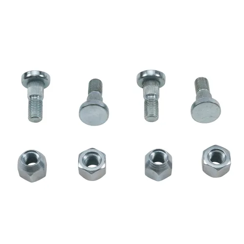 All Balls Rear Wheel Stud and Nut Kit