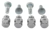All Balls Front or Rear Wheel Stud and Nut Kit