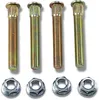 Moose Racing Front Wheel Stud and Nut Kit