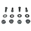 All Balls Front Wheel Stud and Nut Kit