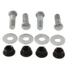All Balls Front Wheel Stud and Nut Kit