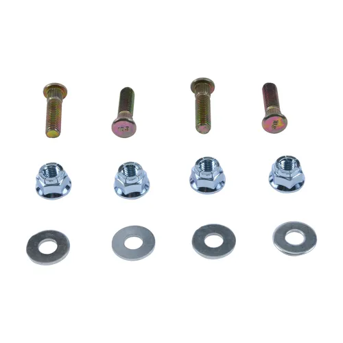 All Balls Rear Wheel Stud and Nut Kit