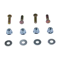 All Balls Rear Wheel Stud and Nut Kit