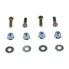 All Balls Rear Wheel Stud and Nut Kit