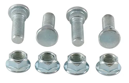 All Balls  Rear Wheel Stud and Nut Kit