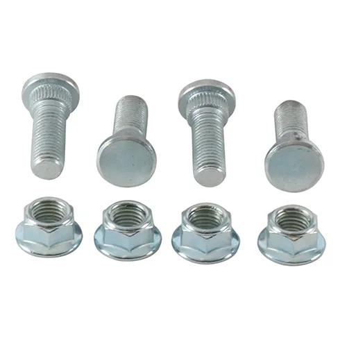 All Balls  Rear Wheel Stud and Nut Kit