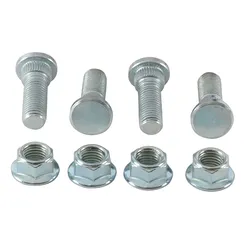 All Balls  Rear Wheel Stud and Nut Kit